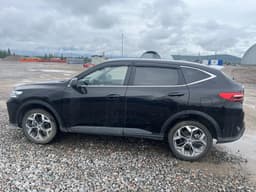 Haval F7 - 2