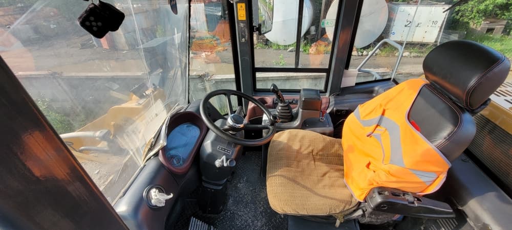 Lonking LG863 Фронтальный погрузчик - 5