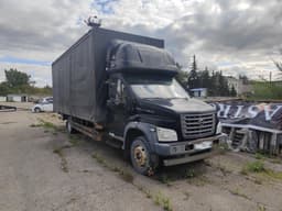 GAZ Газон NEXT 4x2 Бортовой/(Евроборт) - 2