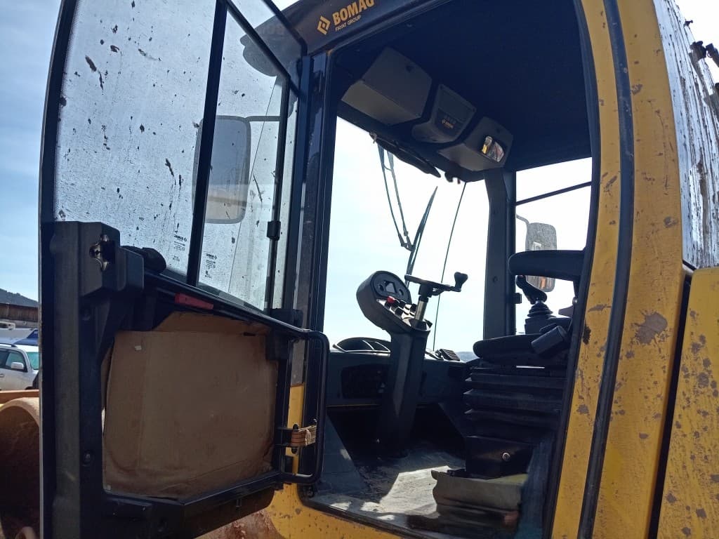 Bomag BW 220 Каток - 7