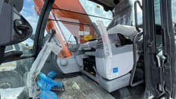 Hitachi ZX330 Экскаватор - 7