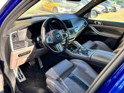 BMW X5 M - 6