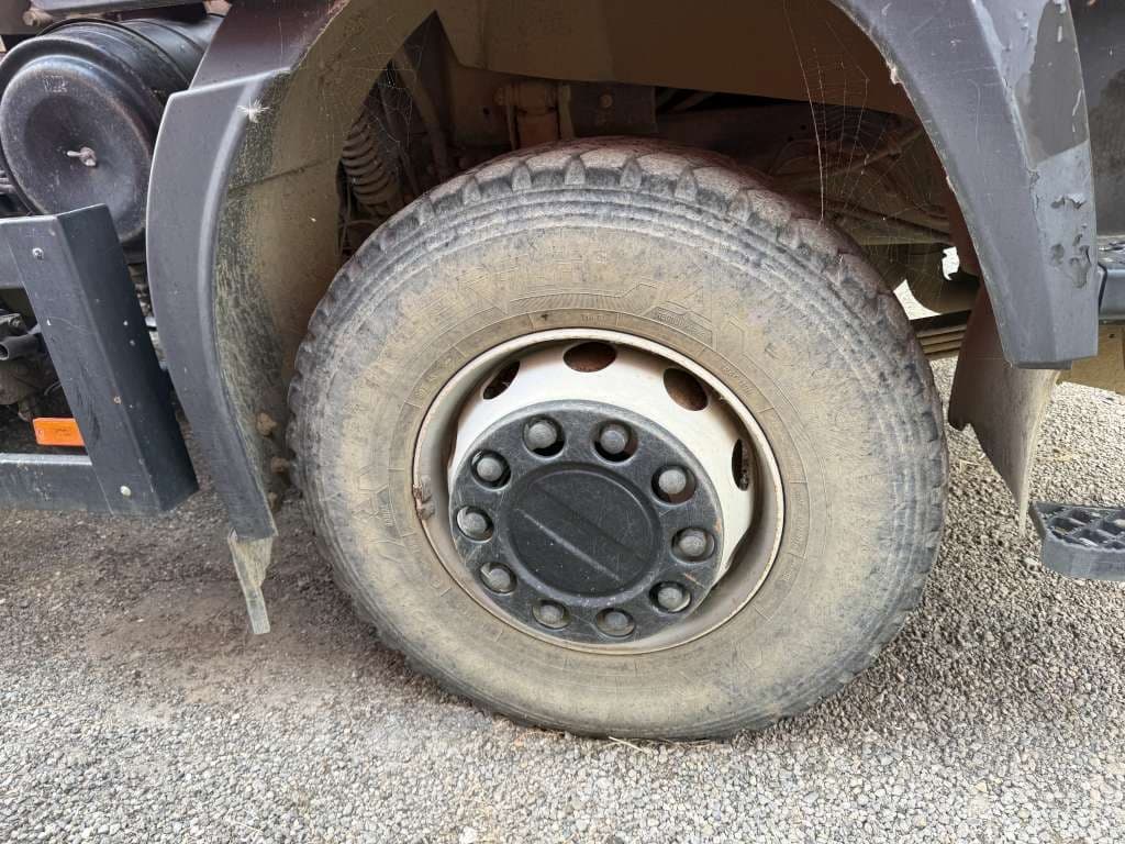 МАЗ 6501* 6x4 Самосвал - 8