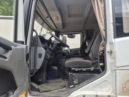 Shacman (Shaanxi) SX* 8x4 Самосвал - 5