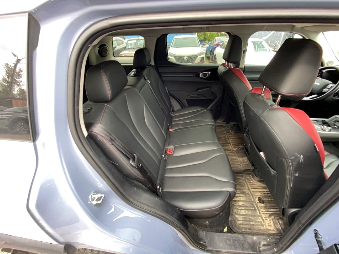 Haval H3 - 9