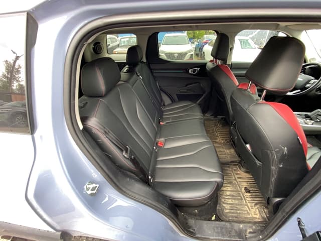Haval H3 - 9