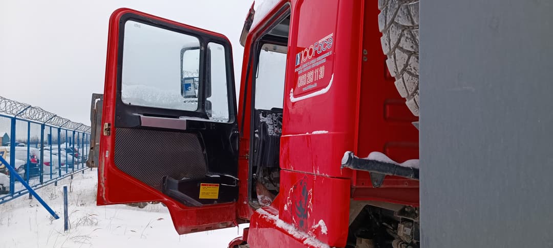 Shacman (Shaanxi) SX32586V385 6x6 Самосвал - 7