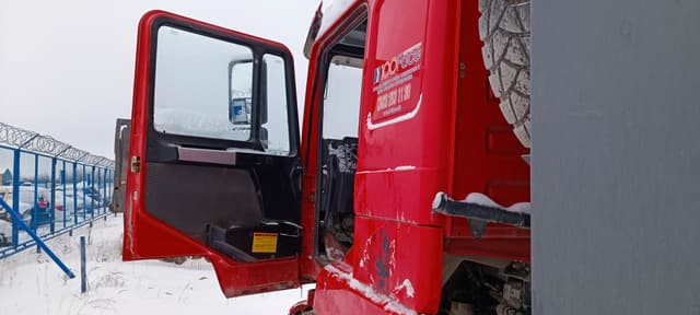 Shacman (Shaanxi) SX32586V385 6x6 Самосвал - 7