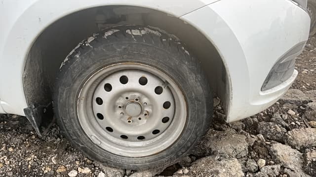 Lada Granta седан - 9