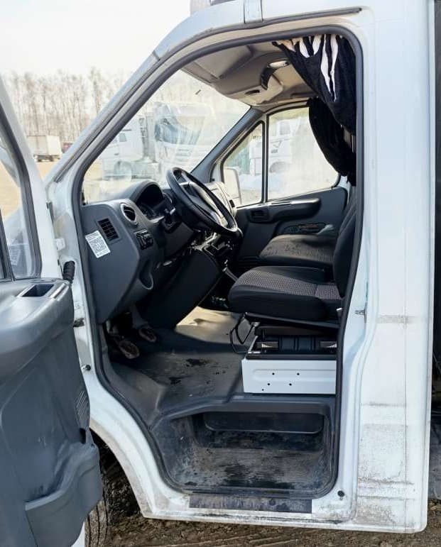 Новый Завод 3009* на шасси GAZ GAZELLE NEXT Бортовой (Евроборт) - 6