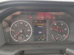 MAN TGX 4X2 Седельный тягач - 7