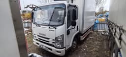 ISUZU ELF 3.5 (NMR) Изотермический/рефрижератор - 1