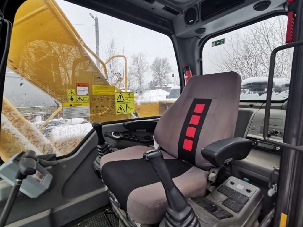 Lgce E6210 Экскаватор - 5