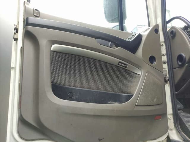 Daf XF 4x2 Седельный тягач - 7