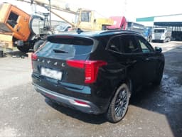 Haval Jolion - 3
