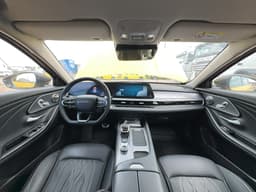 Chery ARRIZO 8 - 5