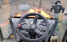 Bull HD-100 Экскаватор-погрузчик - 5