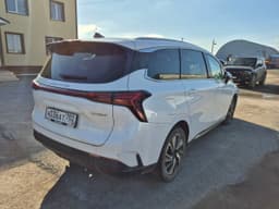 Forthing Yacht - 3