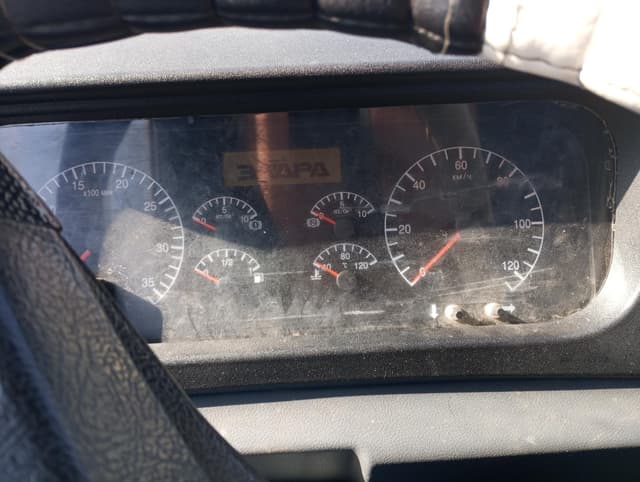 ПАЗ 3205 Автобус - 5