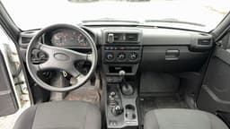 Lada Niva Legend 3 дв - 5