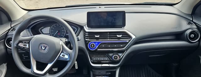 Changan Alsvin - 5