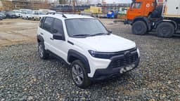 Lada Niva Travel - 2