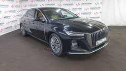 Hongqi H5 - 2