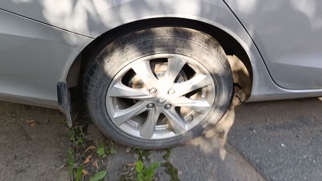 Changan Alsvin - 10