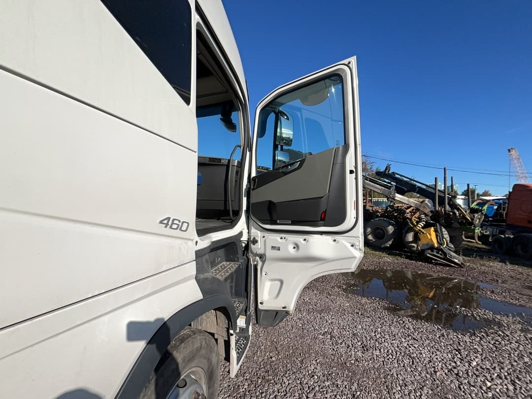 Volvo FH 4x2 Седельный тягач - 7