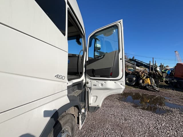 Volvo FH 4x2 Седельный тягач - 7