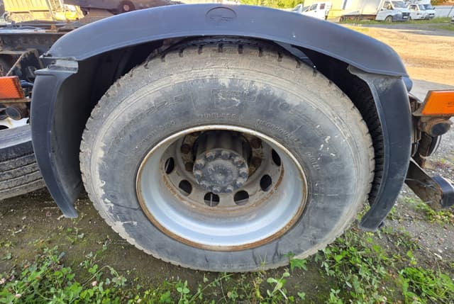 Камаз 5490-033-87 4x2 - 10