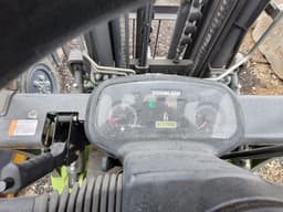 Zoomlion FD Вилочный погрузчик - 5