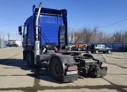 МАЗ 5440 4X2 Седельный тягач - 4