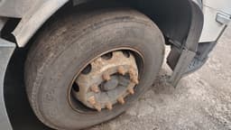 Volvo FM 4x2 Седельный тягач - 6
