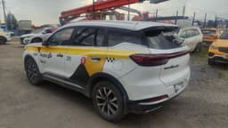 Chery Tiggo 7 PRO MAX - 4