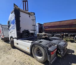 Volvo FH 4x2 Седельный тягач - 4