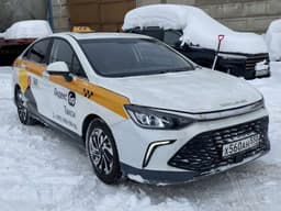 Baic U5 Plus - 2