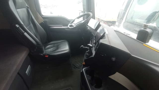 Sitrak C7H MAX 6x4 Седельный тягач - 6