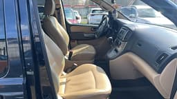 Hyundai H-1 - 7