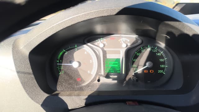 Автомаш 2824* на шасси GAZ GAZON NEXT 4x2 Бортовой (Евроборт) - 6