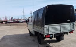 UAZ 390945 фермер Бортовой - 4