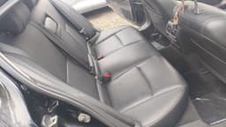 Infiniti Q50 - 9