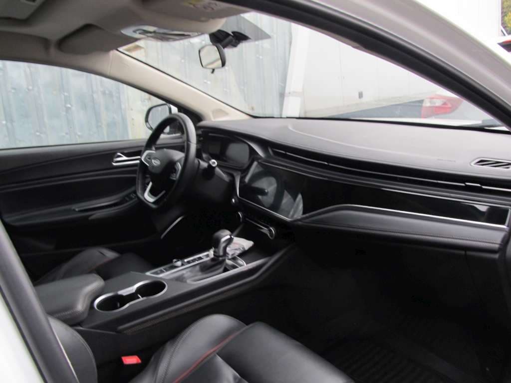 Omoda S5 - 5
