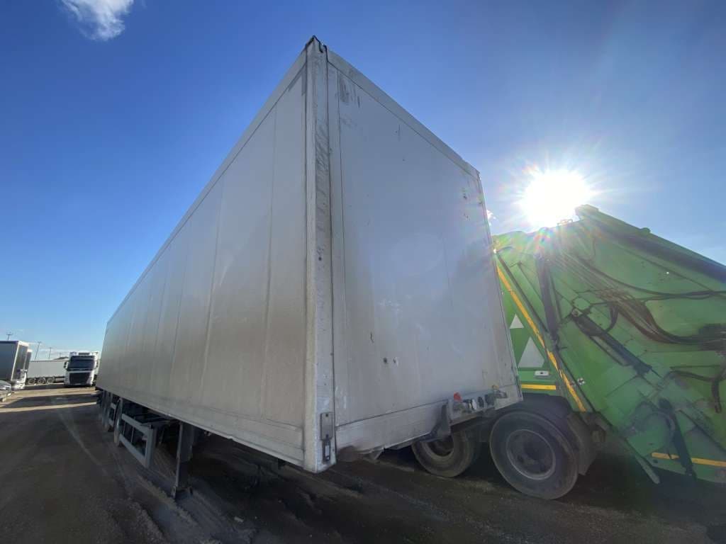 Тонар 9785* Полуприцеп изотермический/рефрижератор - 2