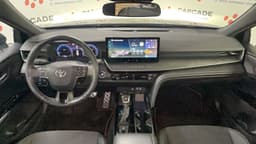 Toyota CAMRY - 5