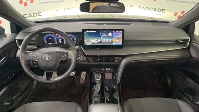 Toyota CAMRY - 5