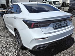 Omoda S5 - 4