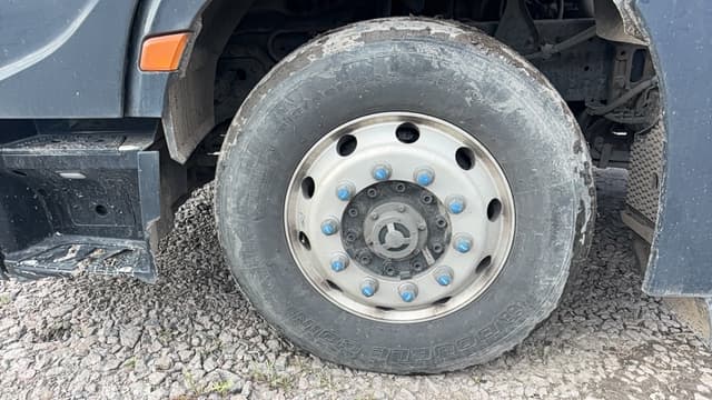 Jac K7 4x2 Седельный тягач - 9
