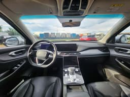 Baic X7 - 5
