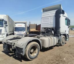 Mercedes-Benz Actros 4x2 Седельный тягач - 4